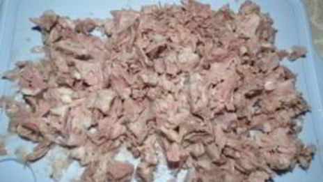 холодец в банках на зиму