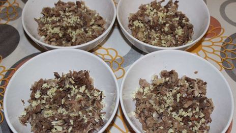 холодец в скороварке