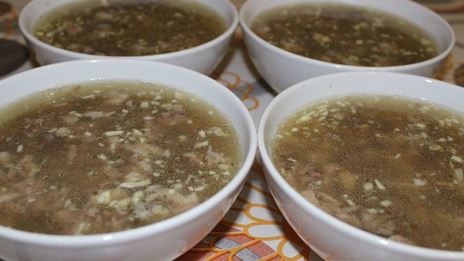 холодец в скороварке