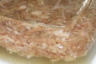 Ленивый холодец