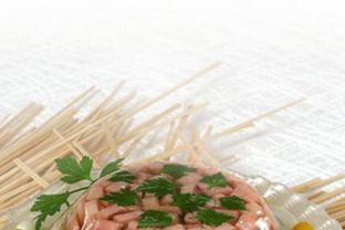 Рыбный холодец