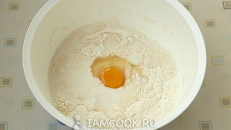 булочки для хот-догов