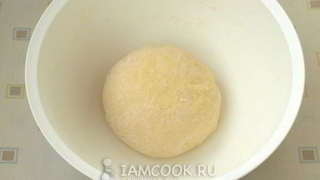 булочки для хот-догов