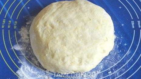 булочки для хот-догов