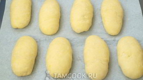 булочки для хот-догов