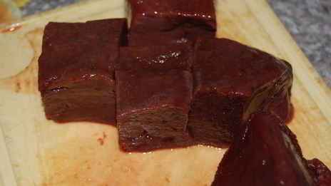 колбаса ливерная