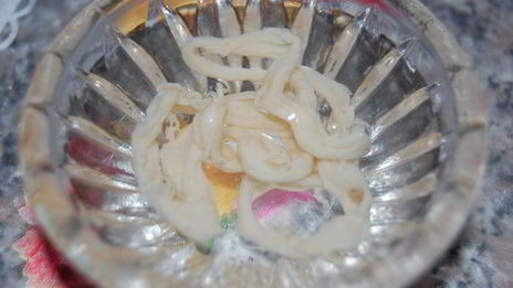 колбаса ливерная