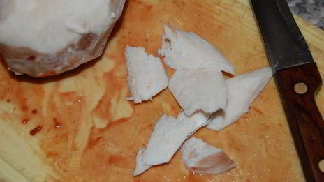 колбаса ливерная