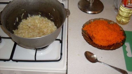 консервированная баклажанная икра