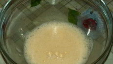 крабовые палочки в кляре