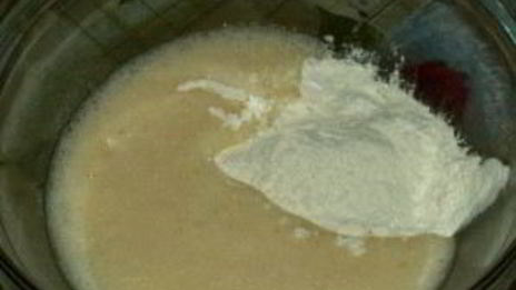 крабовые палочки в кляре