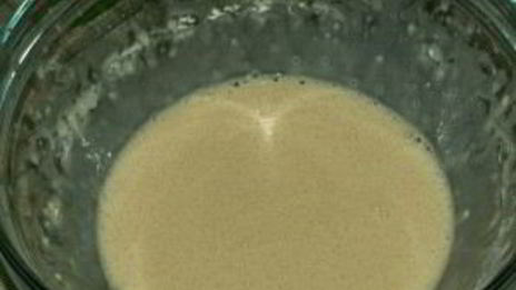 крабовые палочки в кляре