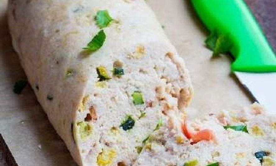Рецепт куриной паровой колбасы калейдоскоп