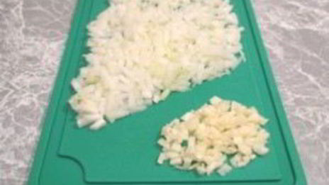 лодочки из баклажанов с фаршем