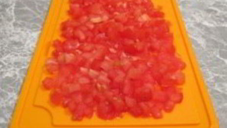 лодочки из баклажанов с фаршем