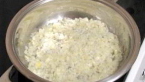 лодочки из баклажанов с фаршем