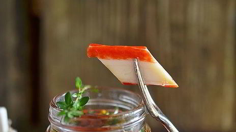 маринованные крабовые палочки