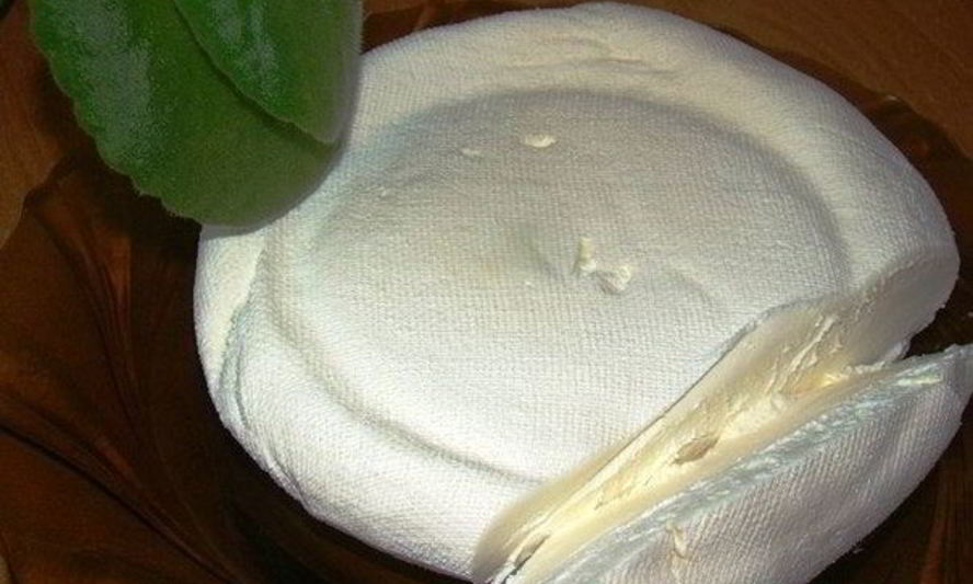 Рецепт маскарпоне