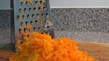 новогодняя закуска колокольчики