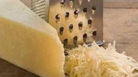 новогодняя закуска колокольчики