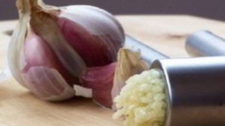 новогодняя закуска колокольчики