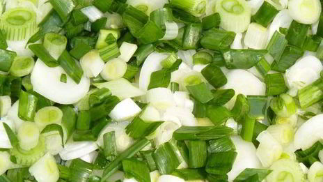 чучу — азербайджанский омлет с зеленью