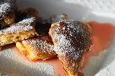 Кайзершмаррн — сладкий австрийский омлет