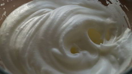 кайзершмаррн — сладкий австрийский омлет