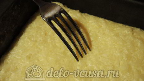 кюкю — омлет с зеленью