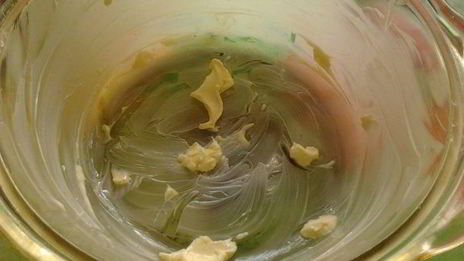 омлет из детства