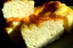 Омлет по ГОСТУ