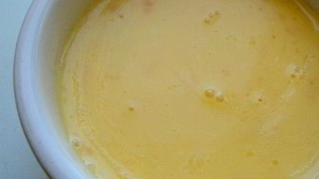 омлет по госту