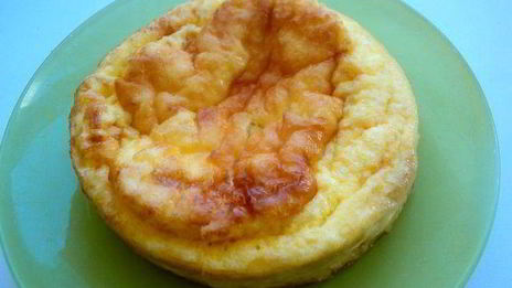 омлет по госту