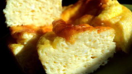 омлет по госту