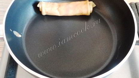 омлет по-японски