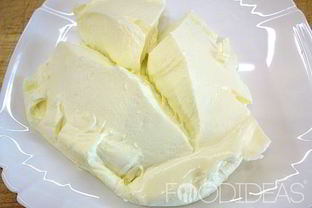 Омлет в пакете