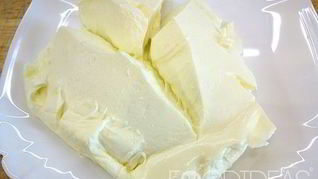 Омлет в пакете