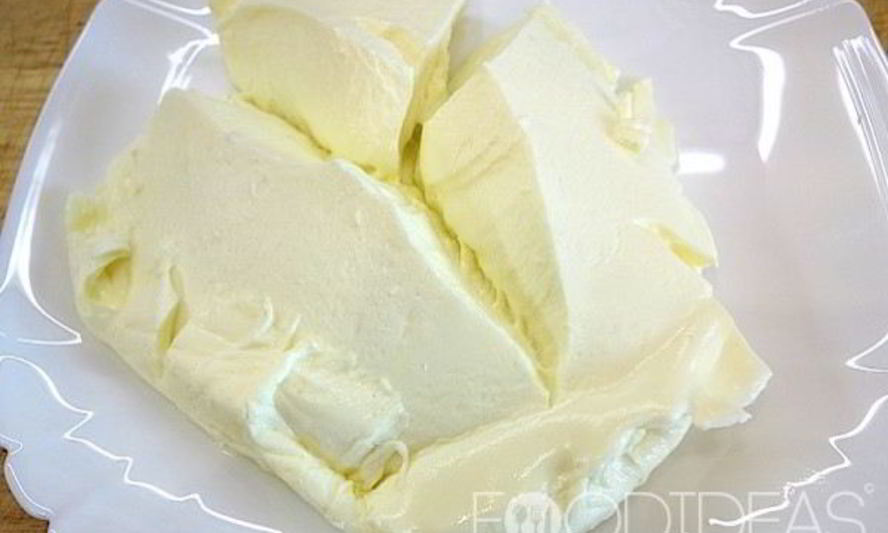 Рецепт омлета в пакете