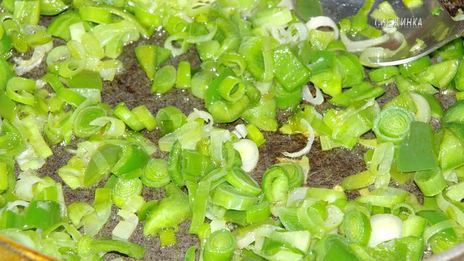 омлет воздушная подушка