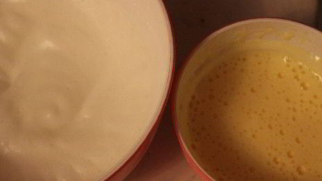 омлеты на завтрак