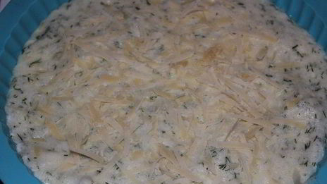 омлеты на завтрак