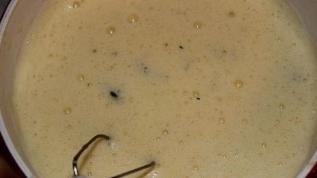 омлеты на завтрак