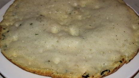 омлеты на завтрак