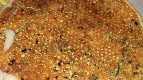 омлеты на завтрак