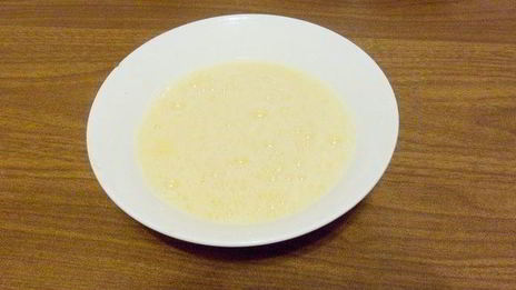 омурайсу , японский омлет с начинкой