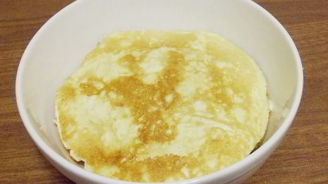 омурайсу , японский омлет с начинкой