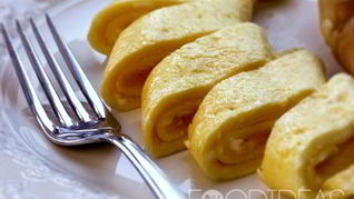 Японский омлет