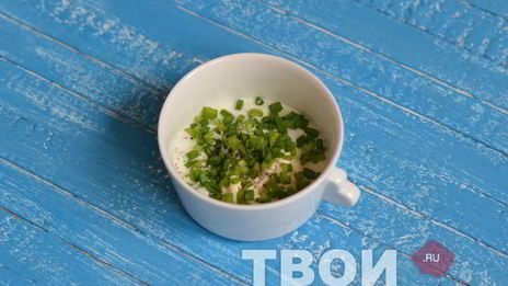 овощная закуска
