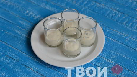 овощная закуска