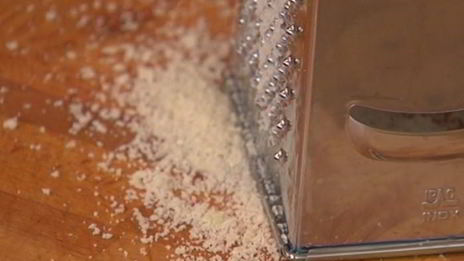 паккери с баклажанами и помидорами